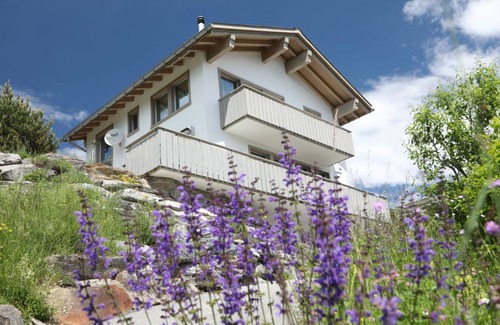 Degen Apartment | 180 m² Apartment ∙ 3 bedrooms ∙ 7 guests