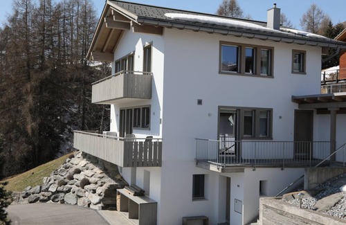 Degen Apartment | 180 m² Apartment ∙ 3 bedrooms ∙ 7 guests