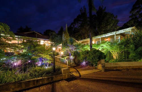 Pemberton Resort | 180 m² Resort ∙ 2 bedrooms ∙ 127 guests