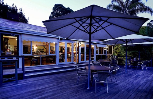 Pemberton Resort | 180 m² Resort ∙ 2 bedrooms ∙ 127 guests