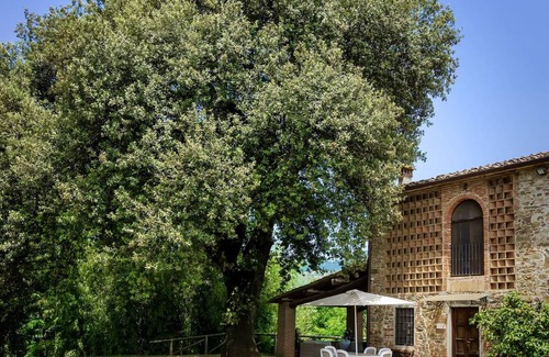 Capannori Villa | 180 m² Villa ∙ 3 bedrooms ∙ 6 guests