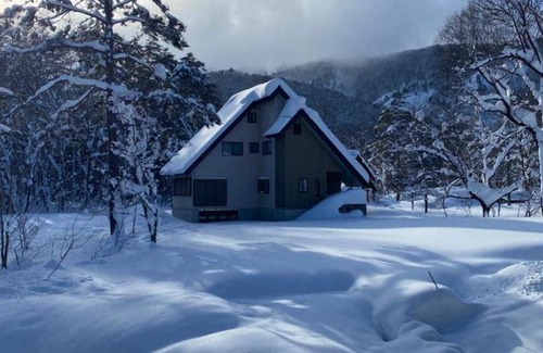 Kitaazumi-gun Villa | 180 m² Villa ∙ 4 bedrooms ∙ 8 guests