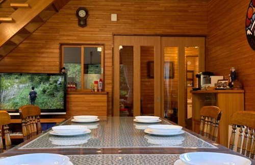 Kitaazumi-gun Villa | 180 m² Villa ∙ 4 bedrooms ∙ 8 guests