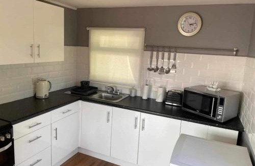 Bont Newydd Other | 180 River View Cabin