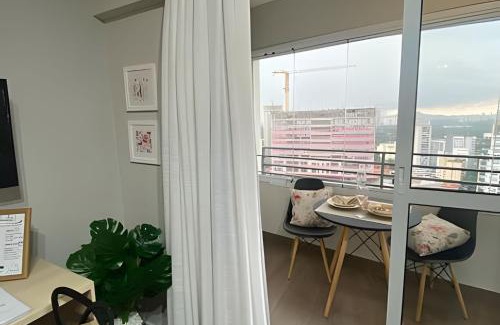 Butanta Apartment | 1804 Apto c/garagem, próx metro, USP/Jockey