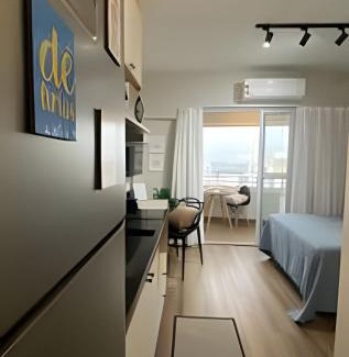 Butanta Apartment | 1804 Apto c/garagem, próx metro, USP/Jockey