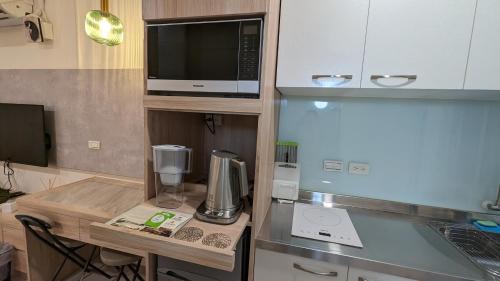 Nanzi House | 182和光居-加Line取得入住資訊