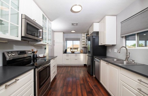 Tempe House | 1824 N. McAllister/Tempe, AZ 85281