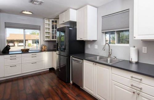 Tempe House | 1824 N. McAllister/Tempe, AZ 85281