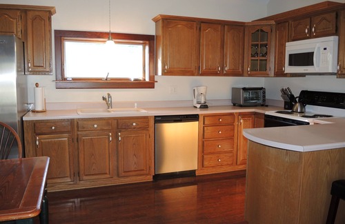 Fly Creek House | 1825 Barn - 1 of 3 Rentals in Fly Creek, 5 minutes to Cooperstown