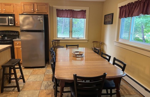 Fly Creek House | 1825 Farmhouse - One of Three Rentals in Fly Creek, 5 minutes from Cooperstown