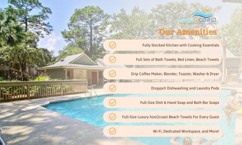 Shipyard Plantation Villa | 186 Beachwalk - host2coast