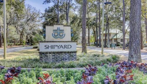 Shipyard Plantation Villa | 186 Beachwalk - host2coast