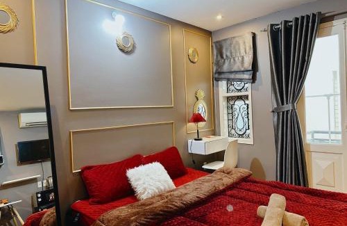 Da Kao House | 187-1 điện biên phủ 2-2