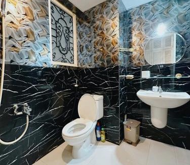 Da Kao House | 187-1 điện biên phủ 2-2