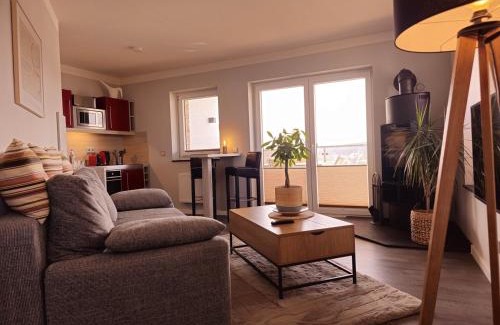 Gera Apartment | 1880 Lofthaus & Apartmenthaus