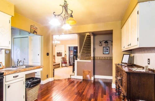 Tallmadge Other | 1890 Victorian Home in Country Setting, conveniently located