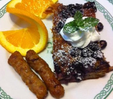 Mid-City Bed & Breakfast | 1896 O'Malley House
