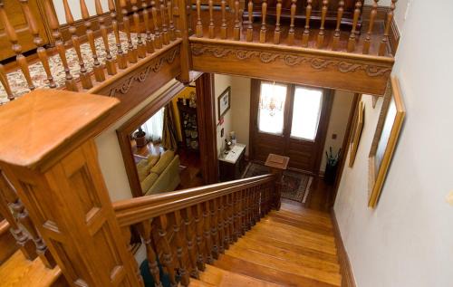 Mid-City Bed & Breakfast | 1896 O'Malley House