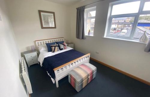 Bacup Apartment | 18B King street