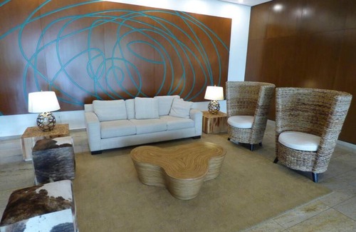 Playa Bonita Village Apartment | 18G Luxury Oceanview with Roof Top Pool