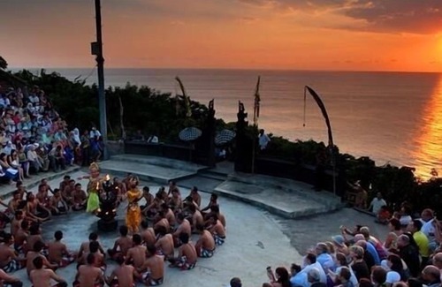 Seminyak Villa | 18min walk to Seminyak Beach,3BDR Villa4