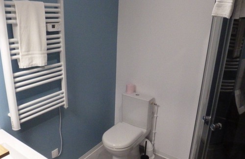 Chasseneuil-du-Poitou Apartment | 18moliere fr 4 pers. sheets, towels & cleaning included