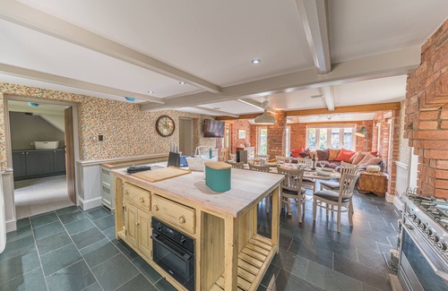 Bretherdale Other | 18th Century Farmhouse Recently Renovated Into a Rural Luxury Home