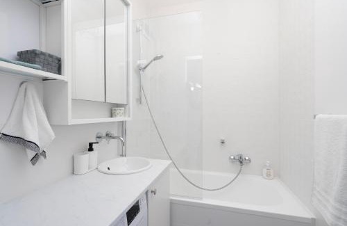 Wzgorze Swietego Maksymiliana Apartment | 19 Apart