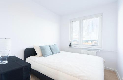 Wzgorze Swietego Maksymiliana Apartment | 19 Apart