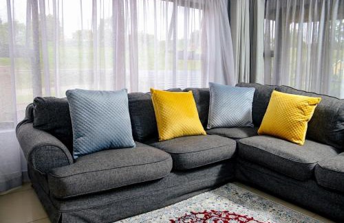 Mbabane Apartment | 19 at Sandla