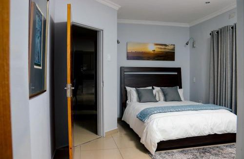Mbabane Apartment | 19 at Sandla