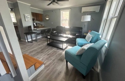 Lincoln House | 19 Lake St