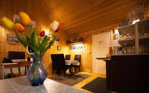 Bogen i Ofoten Hostel | 19 m² Hostel ∙ 2 guests