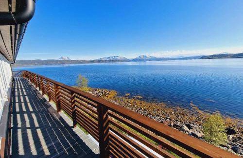 Bogen i Ofoten Hostel | 19 m² Hostel ∙ 2 guests