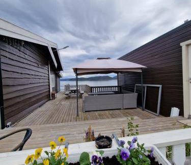 Bogen i Ofoten Hostel | 19 m² Hostel ∙ 2 guests
