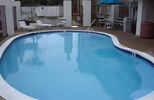Balch Springs Hotel | 19 m² Hotel ∙ 127 guests