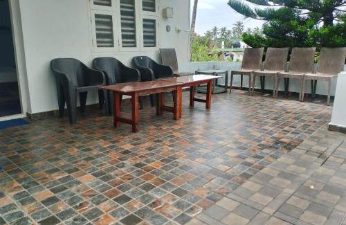 Kannur Hotel | 19 m² Hotel ∙ 2 guests