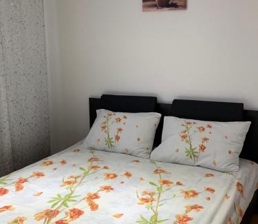 Cavnic Apartment | 19 RESIDENCE apartment