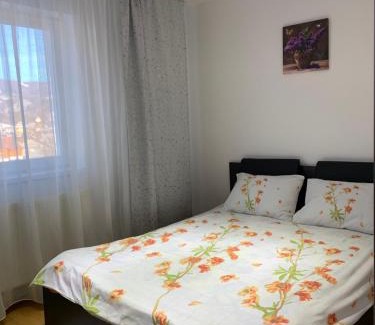 Cavnic Apartment | 19 RESIDENCE apartment