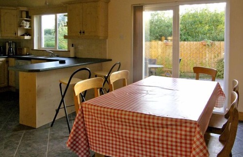 Curracloe Cottage | 19 RIVER GLEN, pet friendly in Curracloe, County Wexford