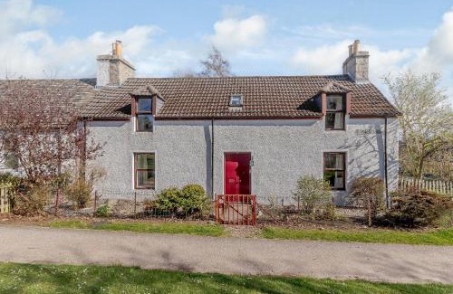 Grantown-on-Spey House | 19 South Street