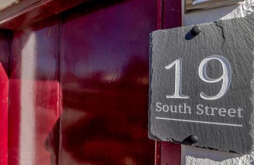 Grantown-on-Spey House | 19 South Street