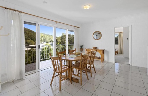 Point Lookout Apartment | 19 The Islander Resort