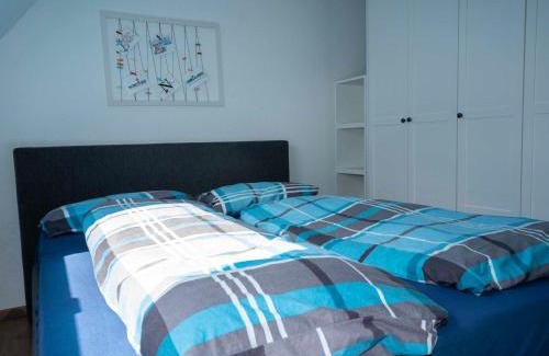 Fedderwardergroden Apartment | 190 Feriendomizil Nordlicht