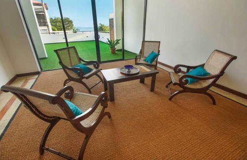 Panadura House | 190 The View - Villa by Bolgoda Lake6