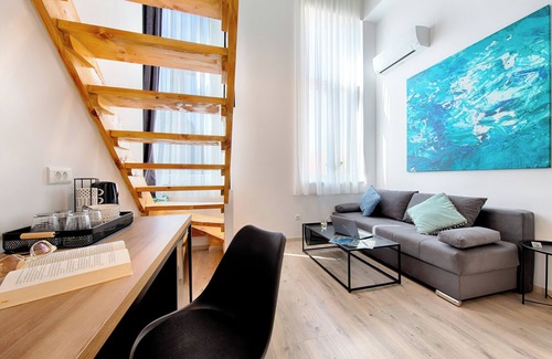 Vis Apartment | 1901-on-sea