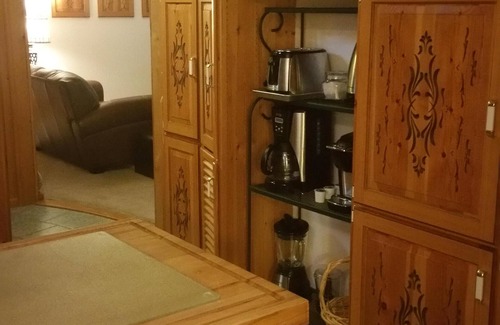 Old Town Apartment | 1902 Charm In Old Town Fort Collins