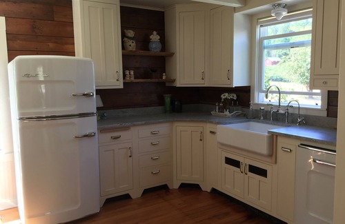 Langley Other | 1907 Historic Anderson Farmhouse-Complete Restoration & A Step Back in Time