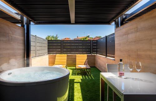 Distrito Sur Hotel | 1907 VILLA GIJON